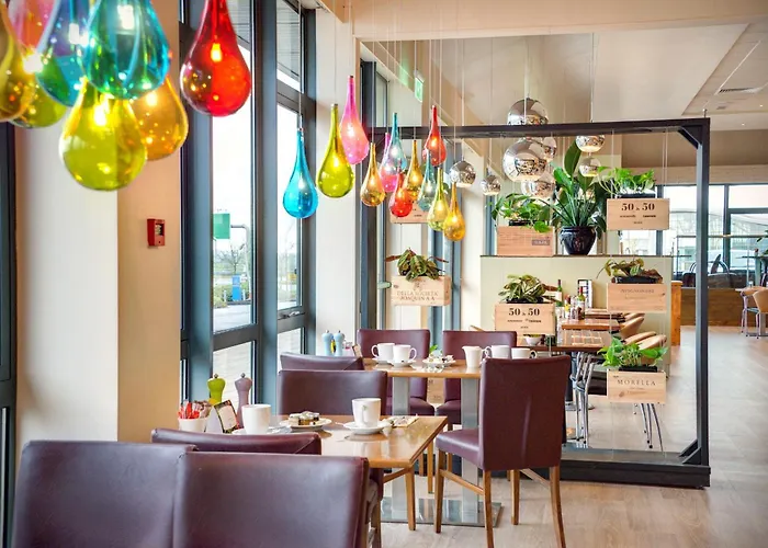 Cork AirportAirport Hotel