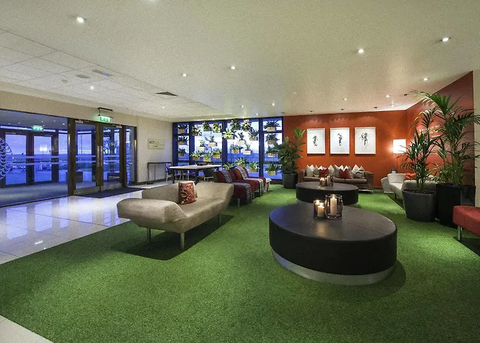 Cork AirportAirport Hotel